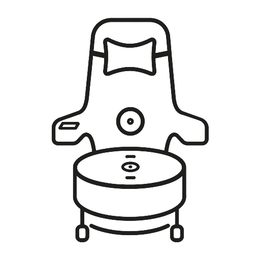 EMP Chair Pro Select Icon