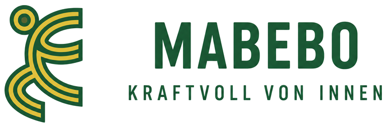 MaBeBo Logo - Kraftvoll von Innen